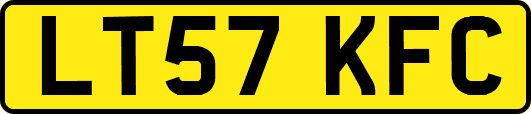 LT57KFC