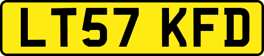 LT57KFD