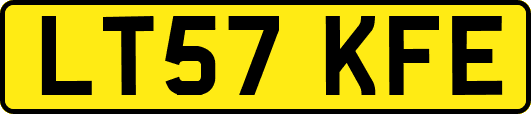 LT57KFE
