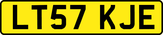 LT57KJE