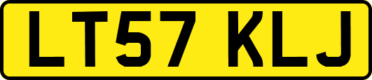 LT57KLJ