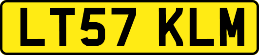 LT57KLM