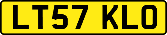 LT57KLO