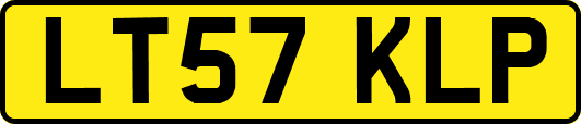 LT57KLP