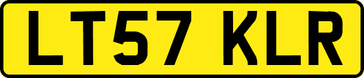 LT57KLR