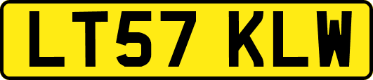 LT57KLW