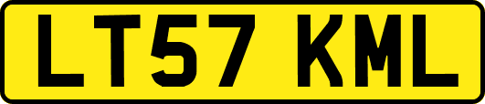 LT57KML