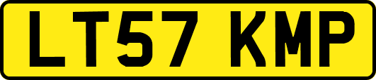LT57KMP