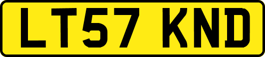 LT57KND