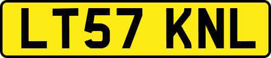 LT57KNL