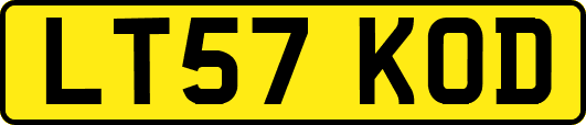 LT57KOD