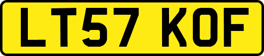 LT57KOF
