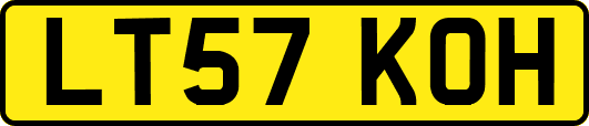 LT57KOH