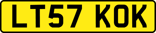 LT57KOK
