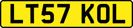 LT57KOL