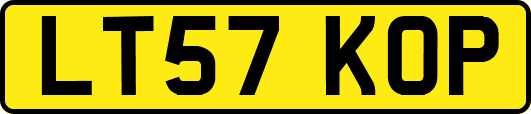 LT57KOP