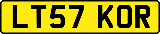 LT57KOR
