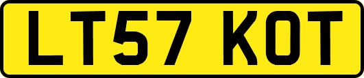LT57KOT
