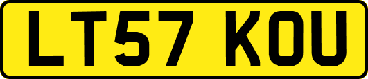 LT57KOU