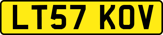 LT57KOV