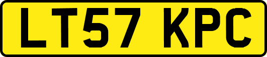 LT57KPC