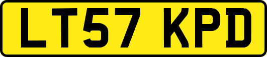 LT57KPD