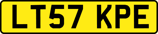 LT57KPE