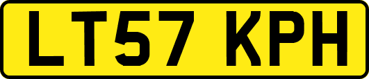 LT57KPH
