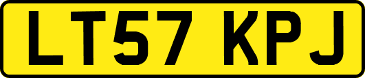 LT57KPJ