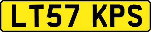 LT57KPS