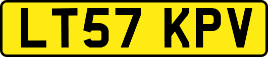 LT57KPV