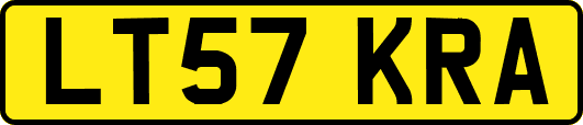 LT57KRA