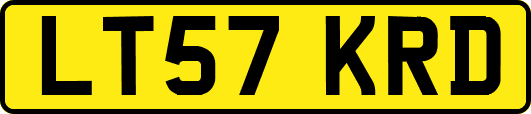 LT57KRD