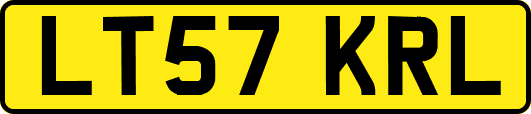 LT57KRL