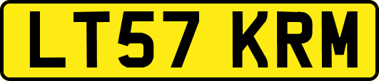 LT57KRM