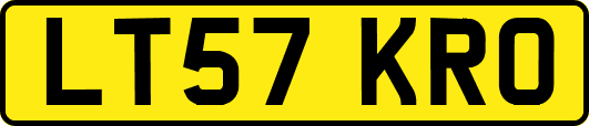 LT57KRO