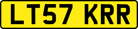 LT57KRR