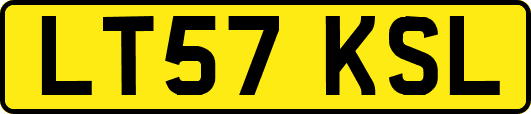 LT57KSL