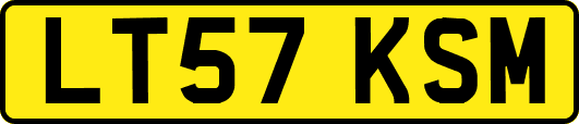 LT57KSM