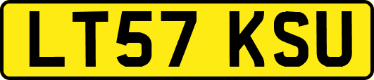 LT57KSU
