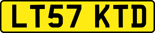 LT57KTD