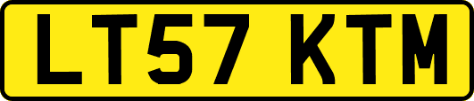 LT57KTM