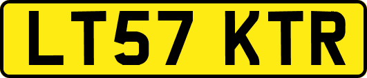LT57KTR