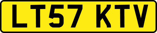 LT57KTV
