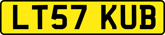 LT57KUB