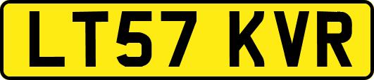 LT57KVR
