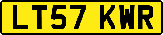 LT57KWR