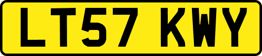 LT57KWY