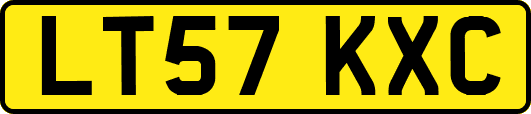 LT57KXC