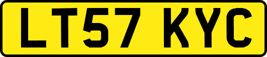 LT57KYC